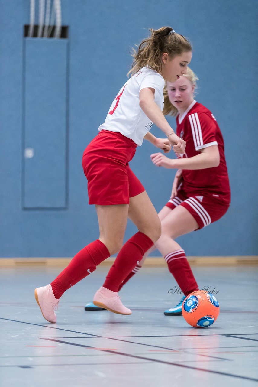 Bild 285 - HFV Futsalmeisterschaft